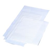 Disco D1718E4 Fryer Filter Paper Envelopes (for RF Hunter
HF80, HF130 & HF165) - 17-1/2" x 18-1/2"