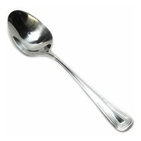 ABC IMG-01 Image Teaspoon, 18/0 Stainless Steel - 6-1/4"