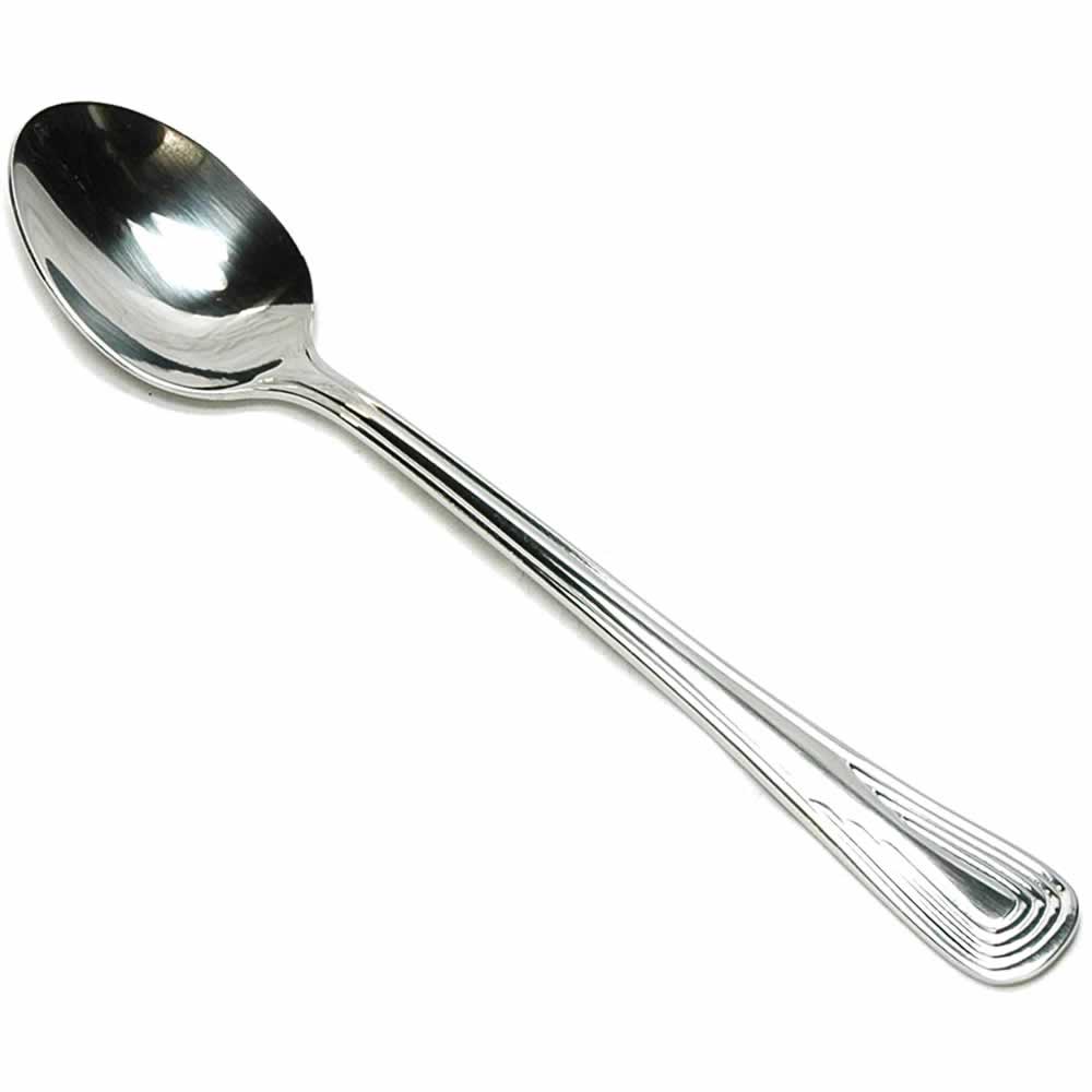 IMAGE ICE TEA SPOON (50)