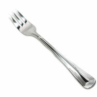 ABC IMG-07 Image Cocktail Fork, 18/0 Stainless Steel -
6-7/8"