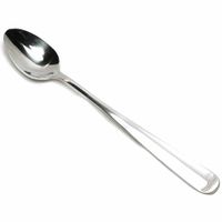 ABC AVON-04 Avon Iced Tea Spoon, 18/0 Stainless Steel -
7-1/4"