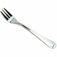 ABC AVON-07 Avon Cocktail Fork, 18/0 Stainless Steel -
5-5/8"