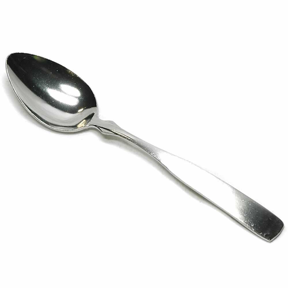 BACK BAY DESSERT SPOON (50)