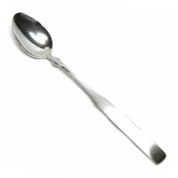 ABC BBY04 Back Bay Iced Tea Spoon, 18/0 Stainless Steel -
7-1/2"