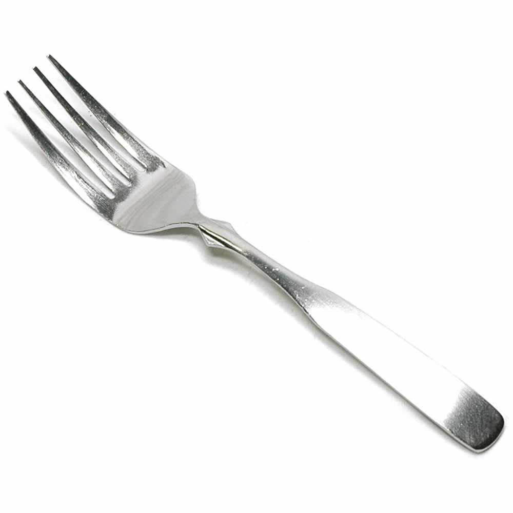 BACK BAY SALAD FORK  (50)