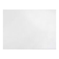 ABC CBP-18 Cutting Board, White, Plastic - 18" x 24"