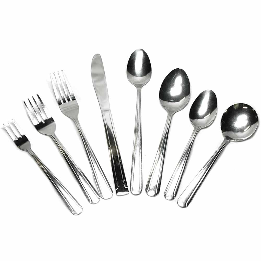 DOMINION SALAD FORK (36)