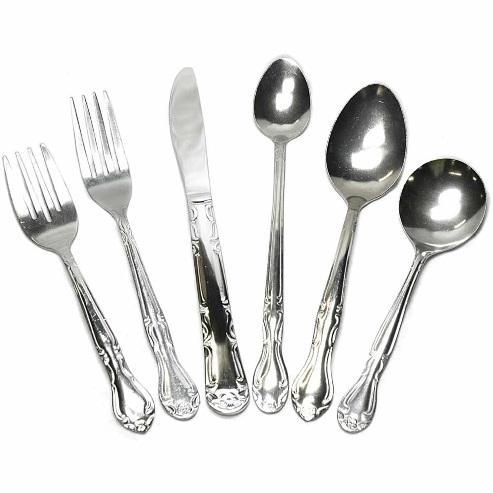 LINDA BOUILLON SPOON (36)