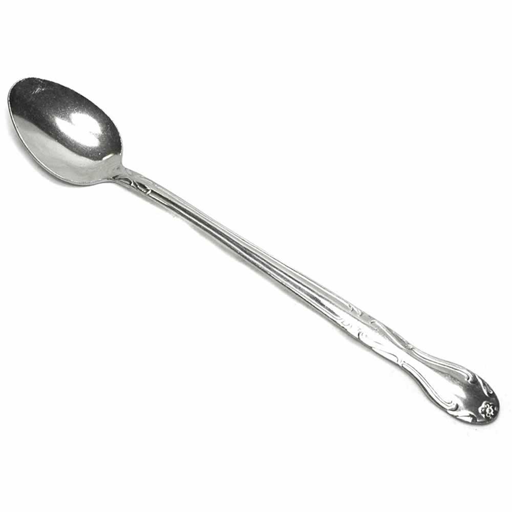 LINDA ICE TEA SPOON  (54)