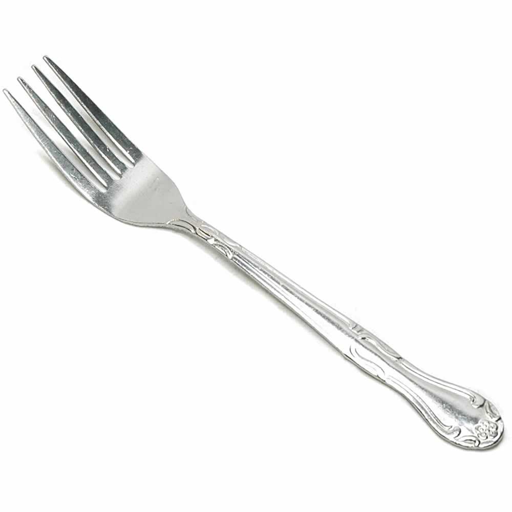 LINDA DINNER FORK  (54)