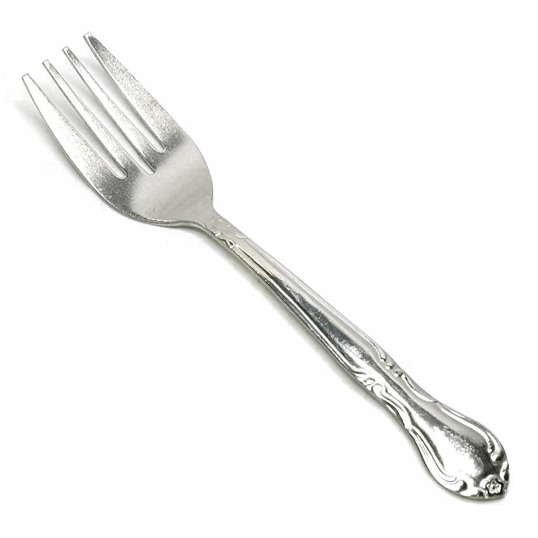 LINDA SALAD FORK  (54)