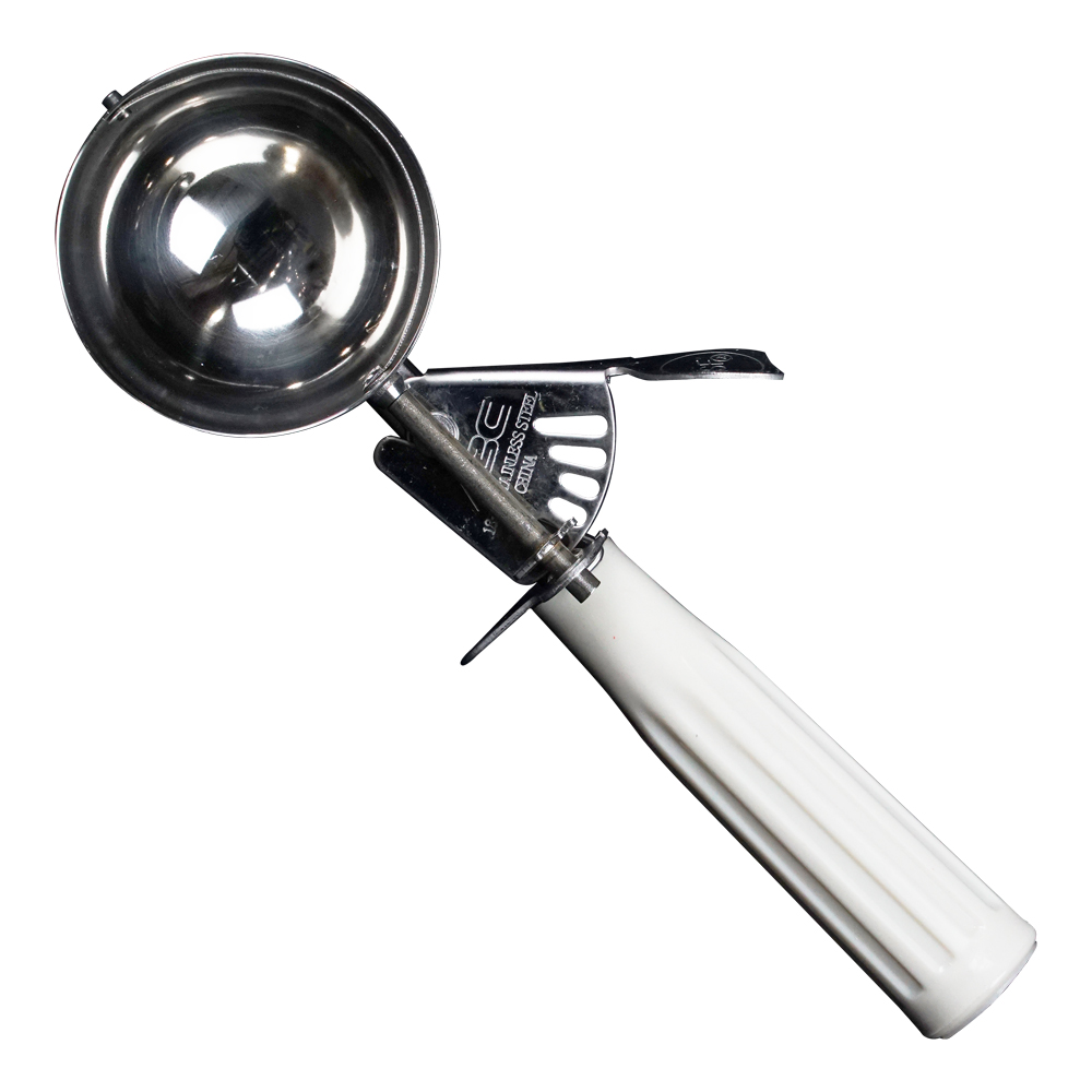 FOOD DISHER #10        (1/36)