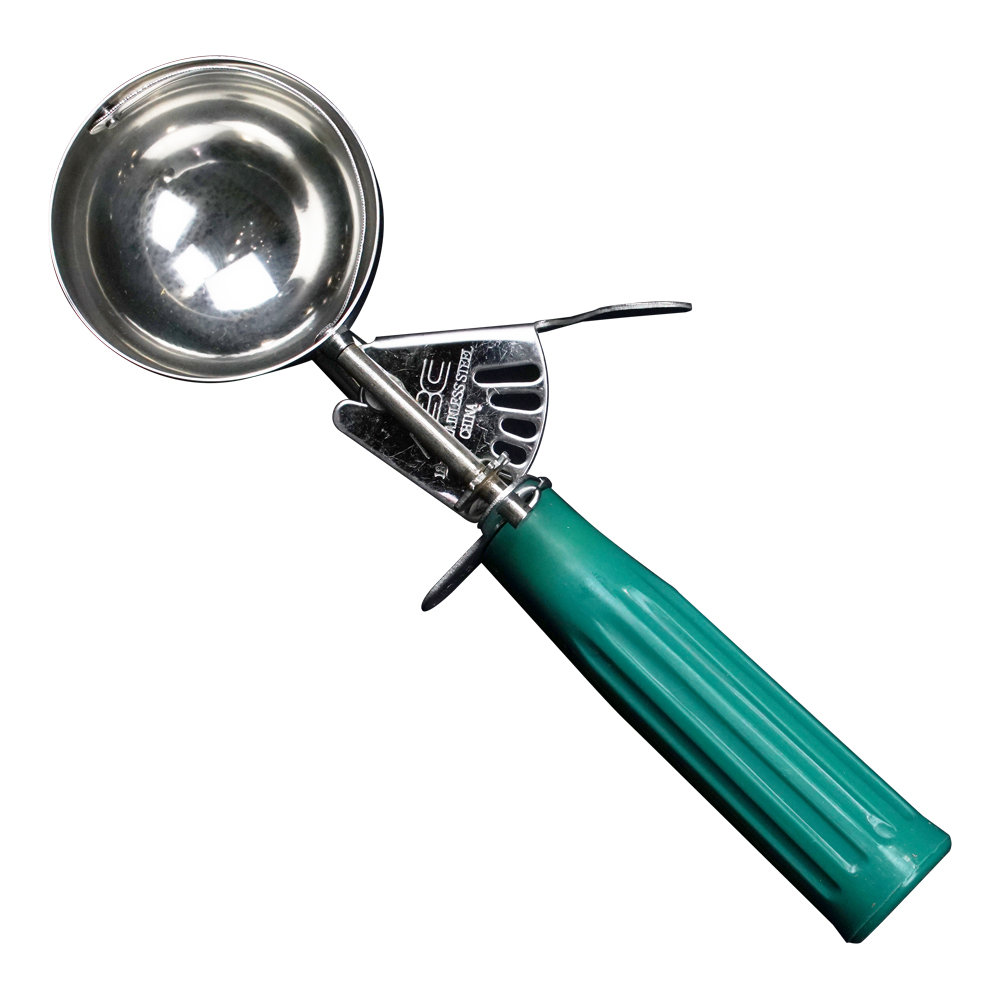 FOOD DISHER #12        (1/36)