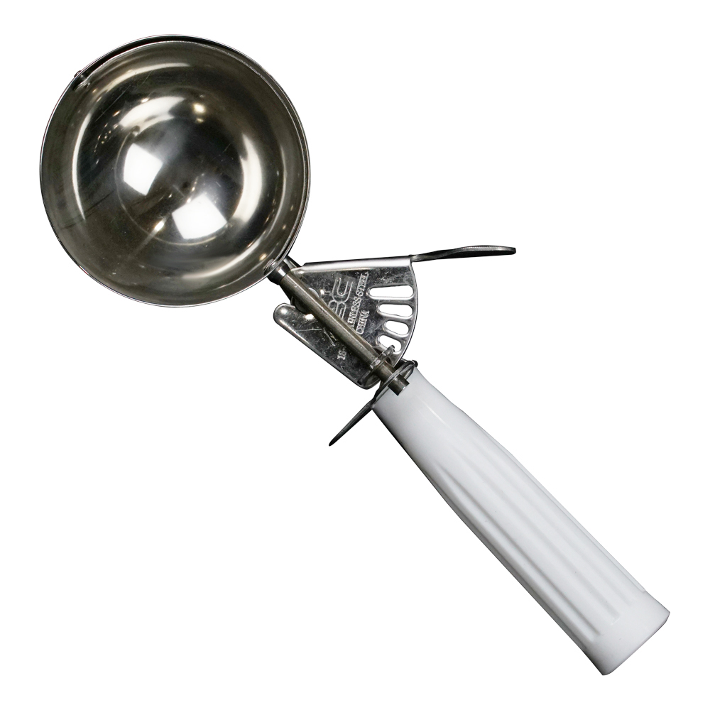 FOOD DISHER #6          (1/36)