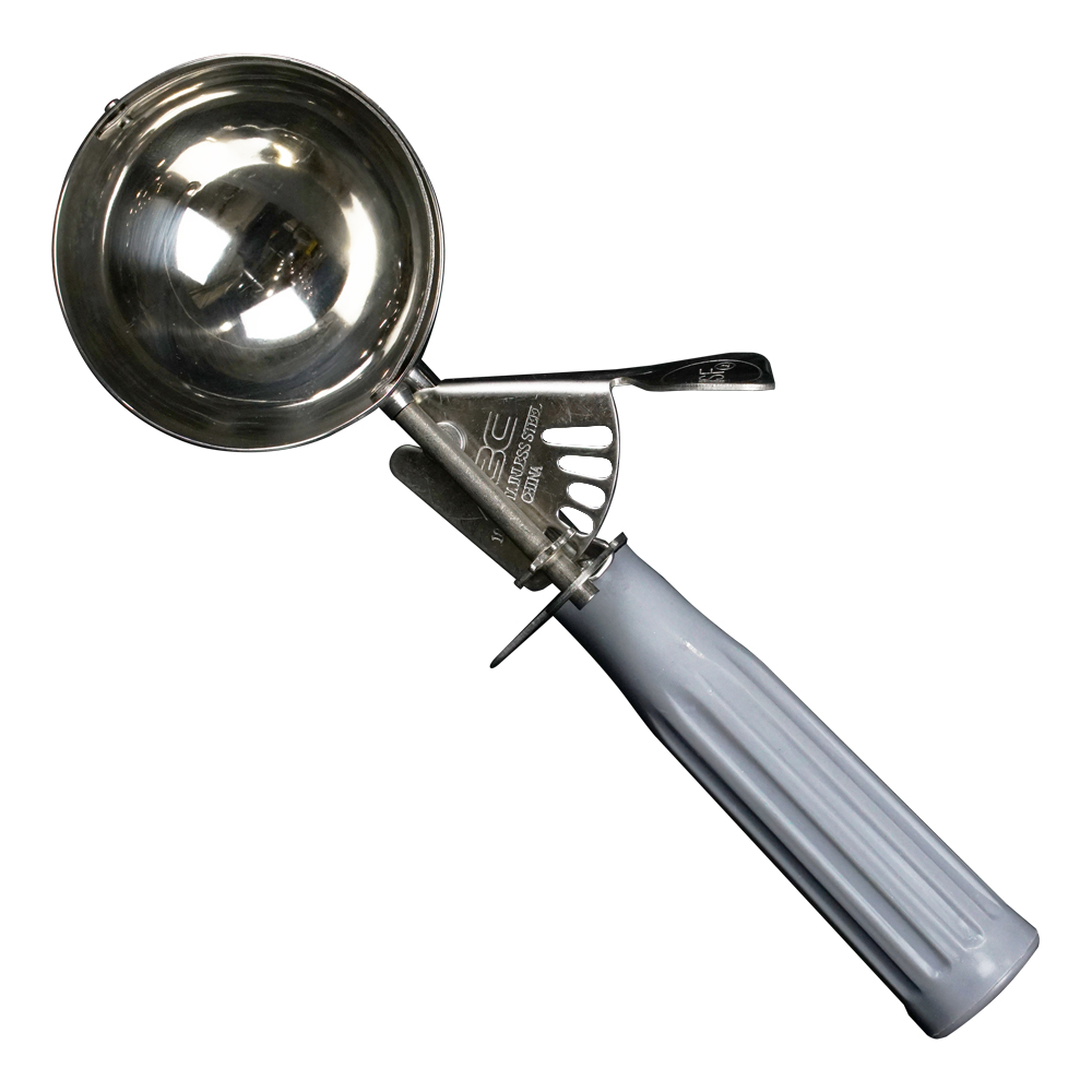 FOOD DISHER #8          (1/36)