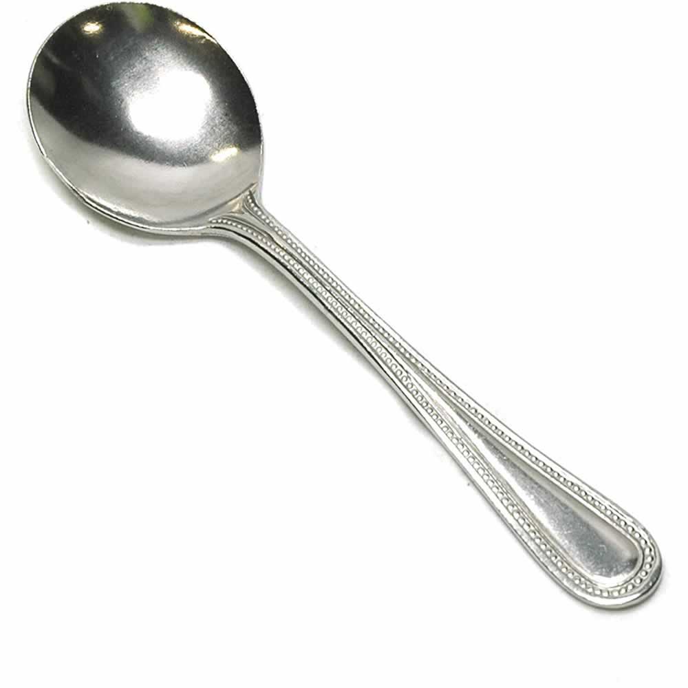 KYLE BOUILLON SPOON (50)