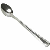 ABC KYLE-04 Kyle Iced Tea Spoon, 18/0 Stainless Steel -
8-3/4"