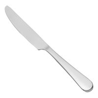 ABC LUC-08 Lucero Dinner Knife, 18/0 Stainless Steel - 9"