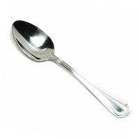 ABC MAR-03 Marseilles Dessert Spoon, 18/0 Stainless Steel -
7-1/8"