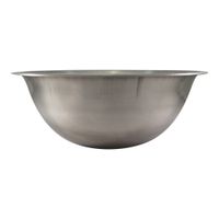 ABC MBR-5 Mixing Bowl, Stainless Steel - 5 qt
