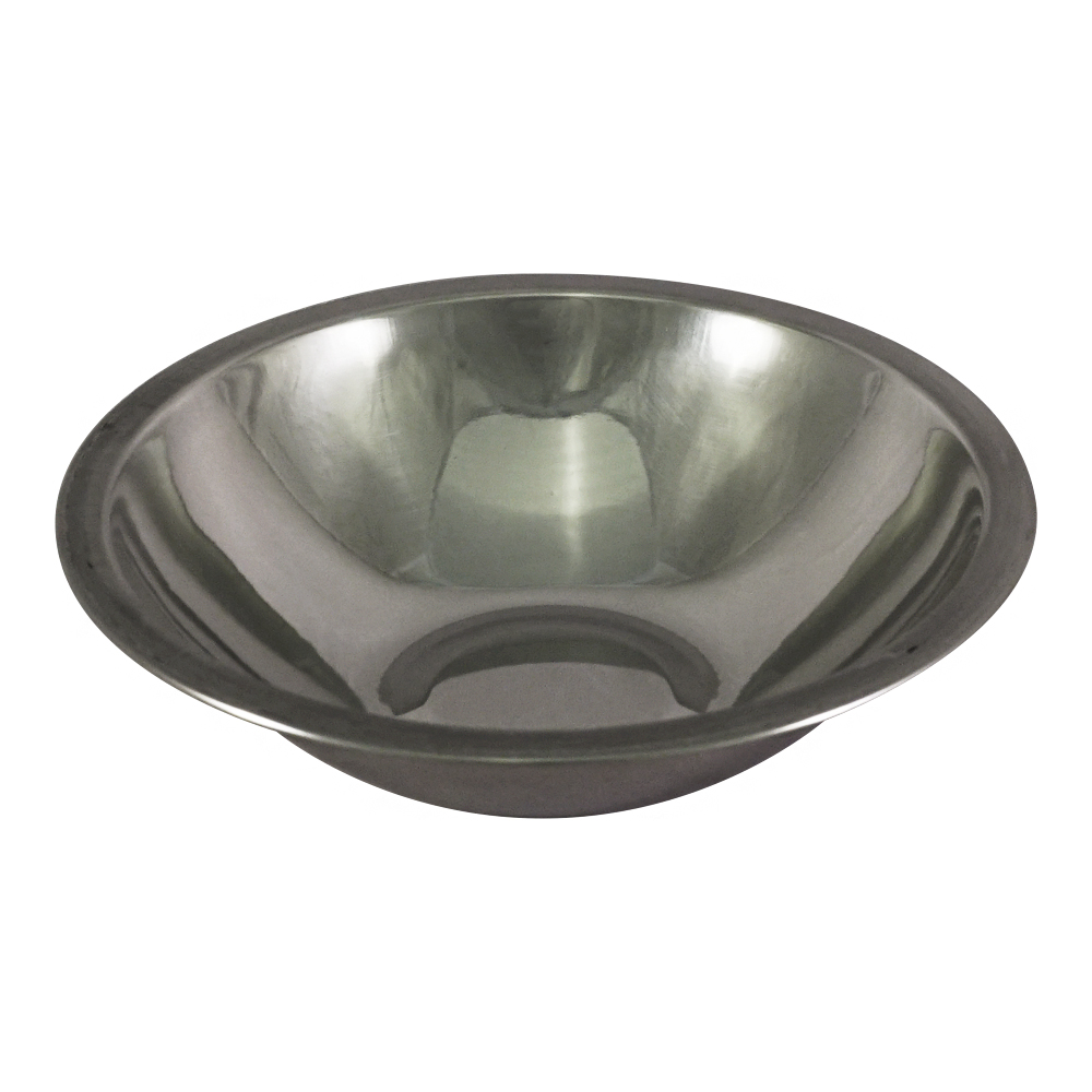 3/4 QT MIXING BOWL SS (144)