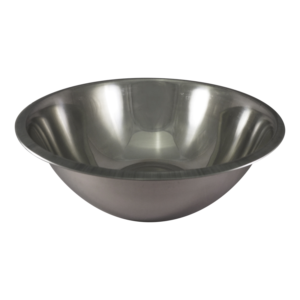 8 QT MIXING BOWL SS (24)