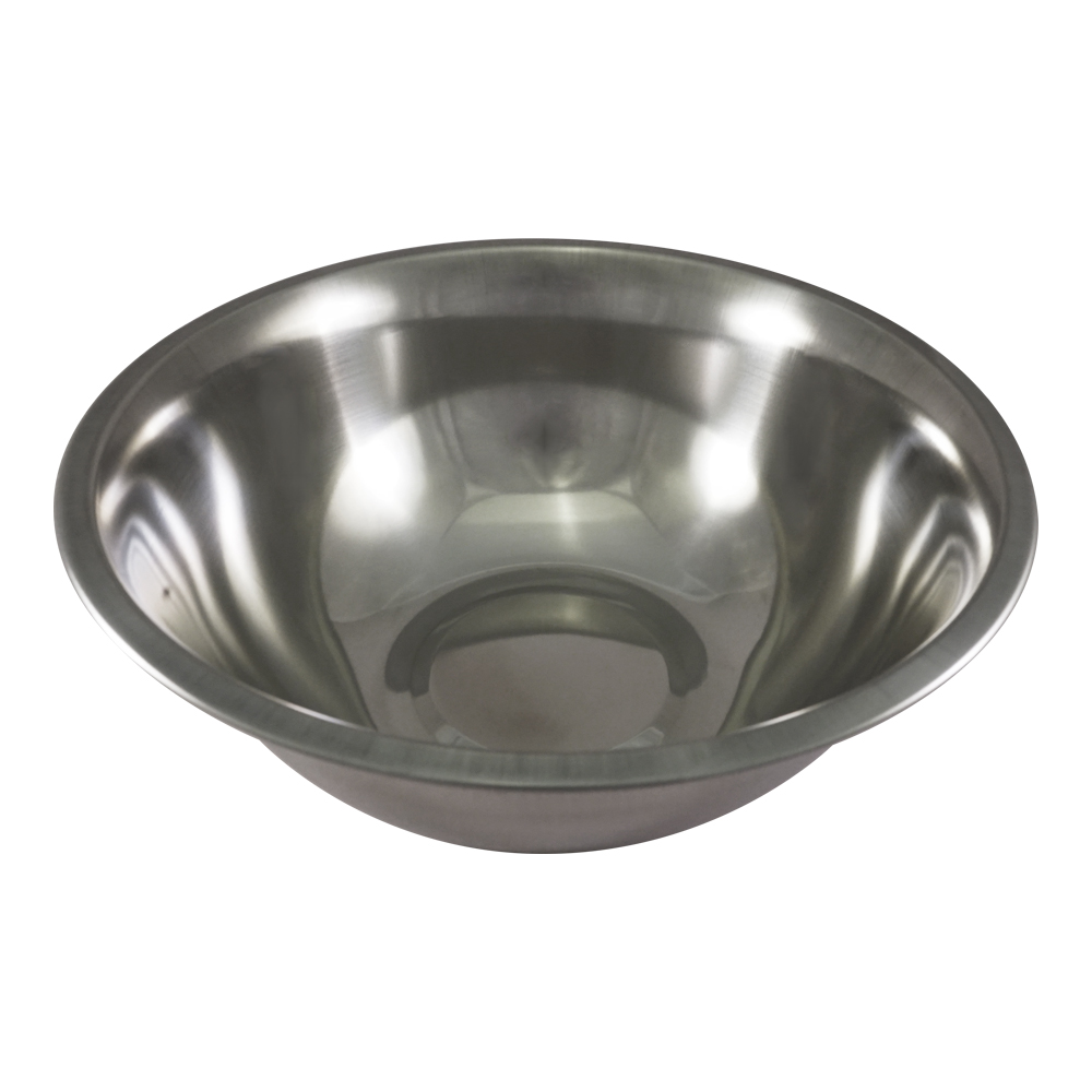 6 QT MIXING BOWL SS (36)