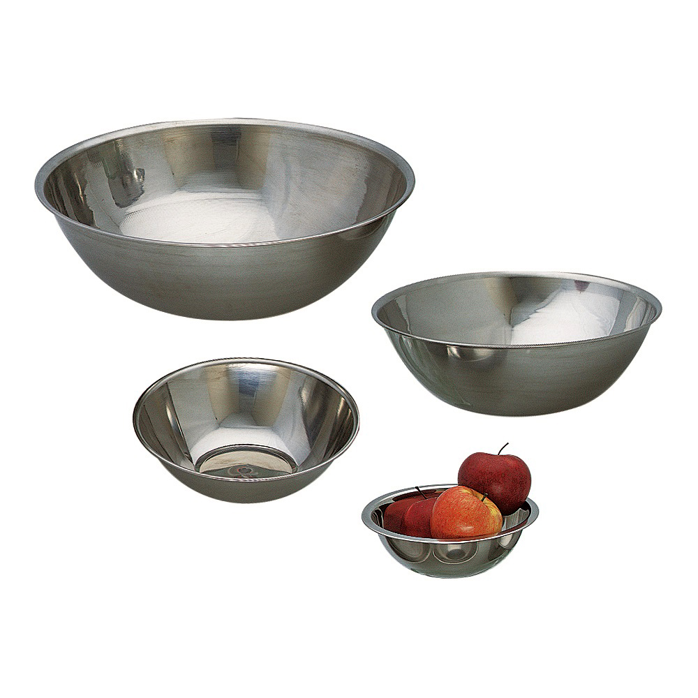 13 QT MIXING BOWL SS (24)
