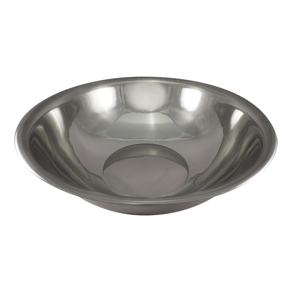 16 QT MIXING BOWL SS (12)