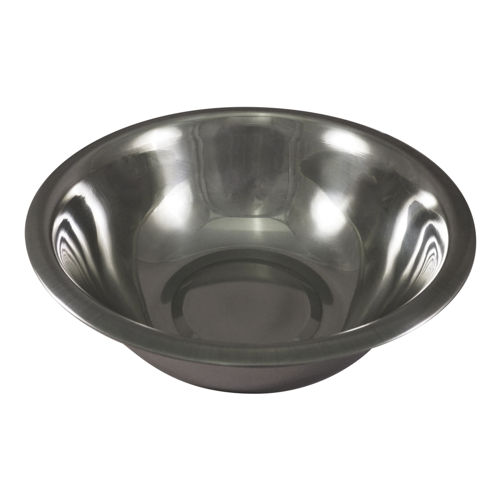 3 QT MIXING BOWL SS (48)