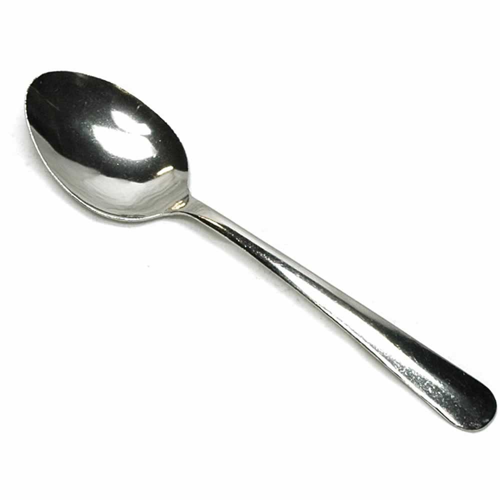 MED WINDSOR TEASPOON (54)