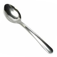 ABC MWI-03 Medium Weight Windsor Dessert Spoon, 18/0
Stainless Steel - 7"