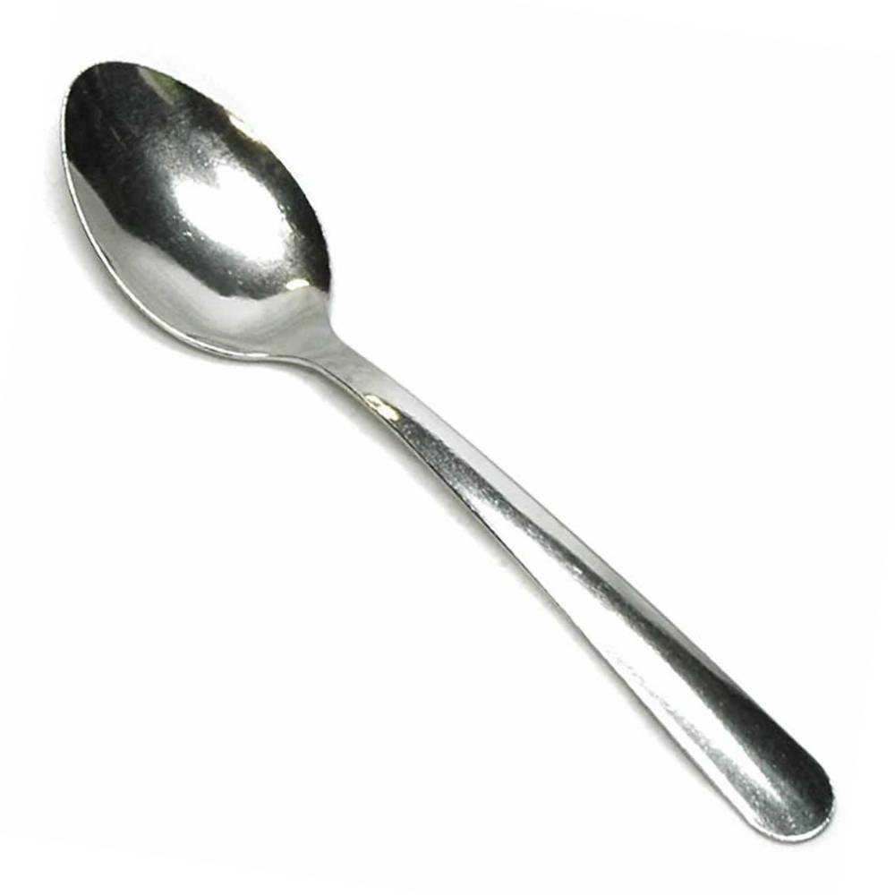 MED WINDSOR DESSERT SPOON (54)