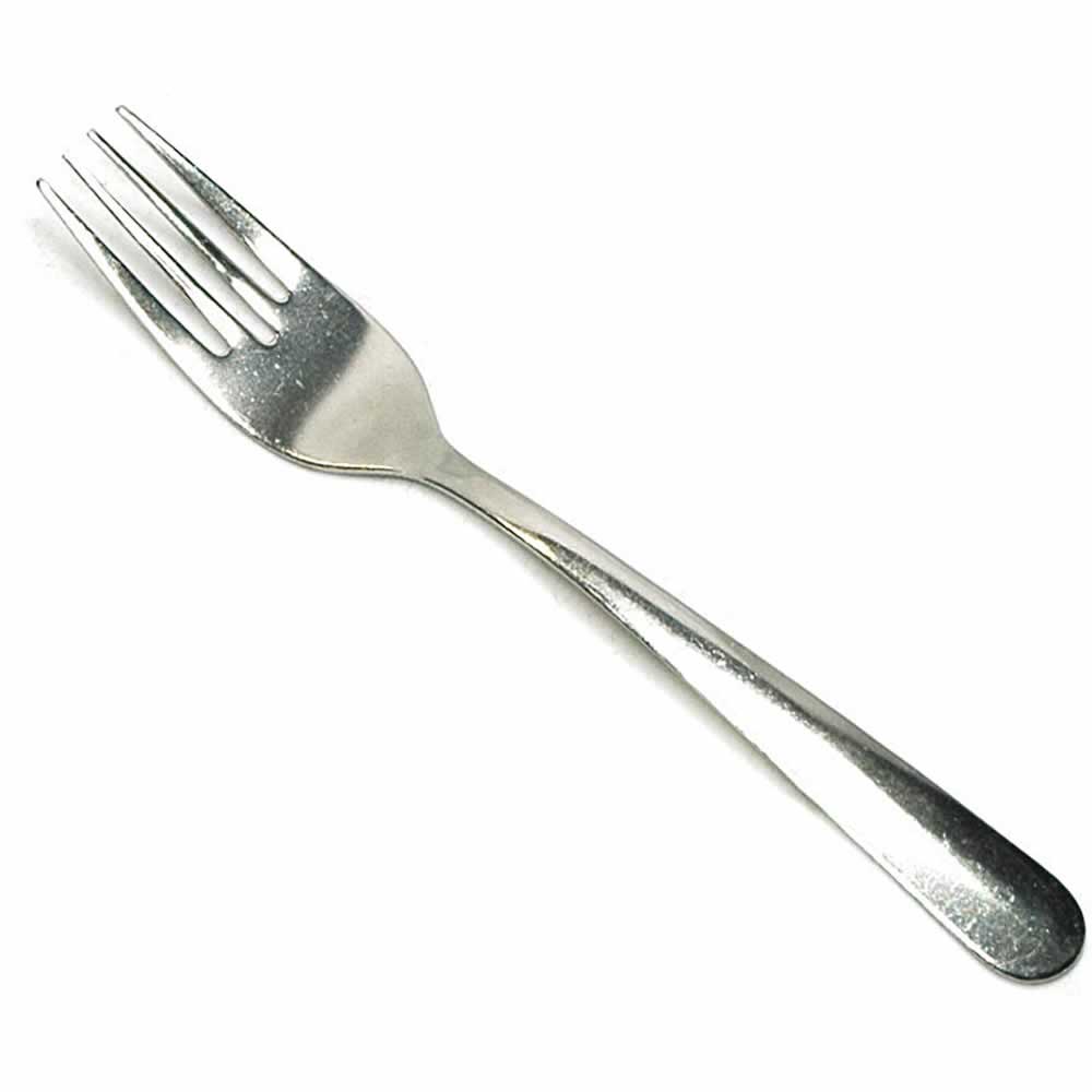 MED WINDSOR SALAD FORK (36)