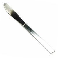 ABC MWI-08 Medium Weight Windsor Dinner Knife, 18/0
Stainless Steel - 8"