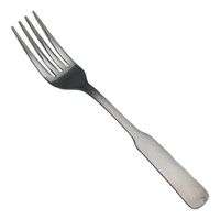 ABC NOR-05 Norfolk Dinner Fork, 18/0 Stainless Steel -
7-1/2"