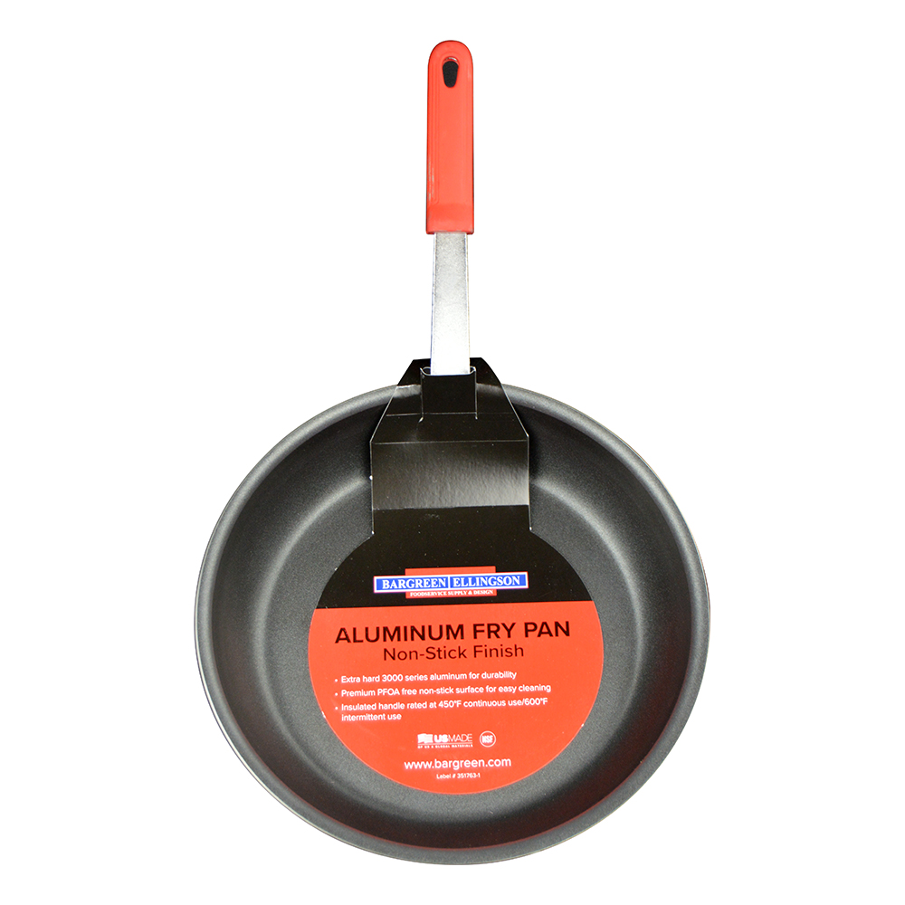 BE 12" NONSTICK FRYING PAN
