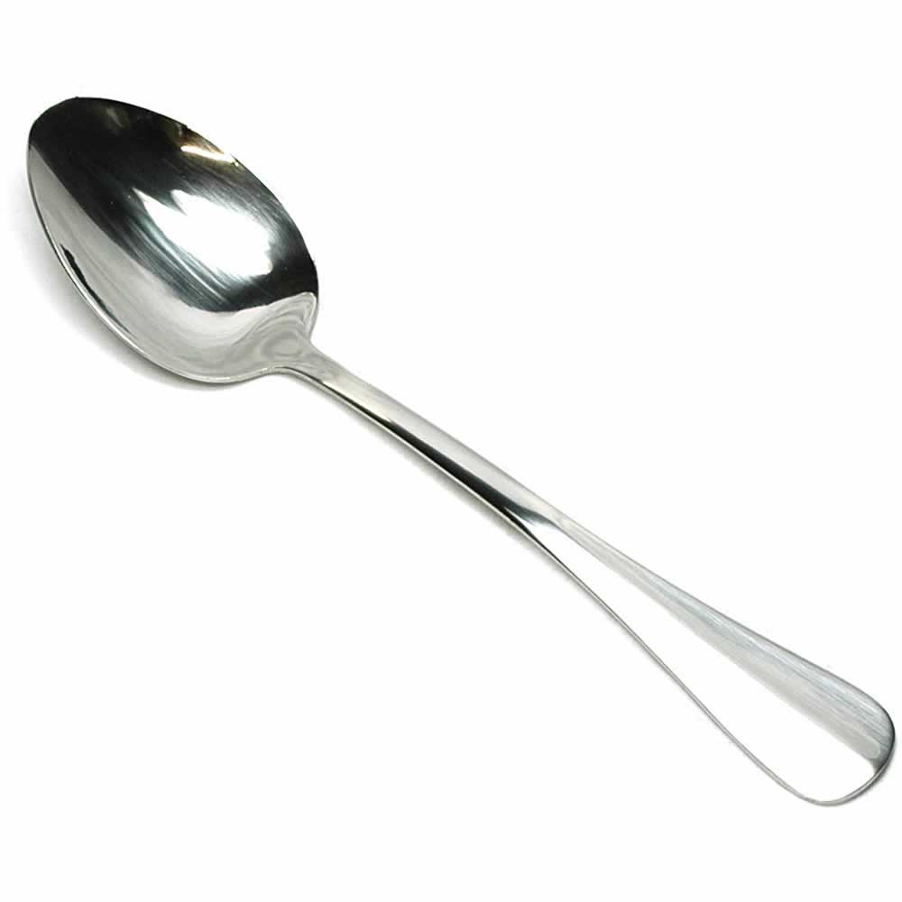 BAGUETTE TEASPOON(18/0)   (60)