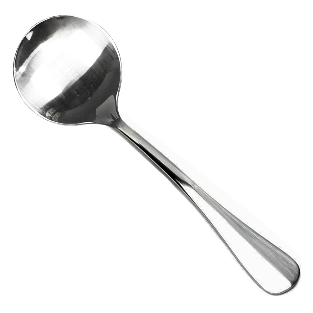 BAGUETTE BOUILLON SPOON (36)