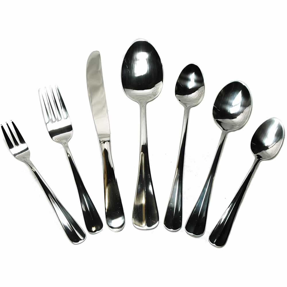 BAGUETTE SALAD FORK  (36)