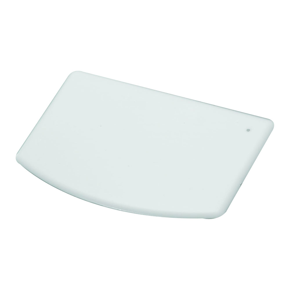 BOWL PAN SCRAPER (252)