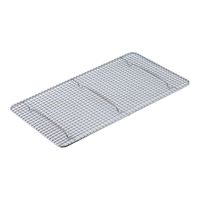 ABC PG-10 Pan Grate, Chrome Plated Steel - 18" x 10"