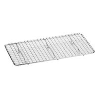 ABC PG-5 Pan Grate, Chrome Plated, Steel - 5" x 10"