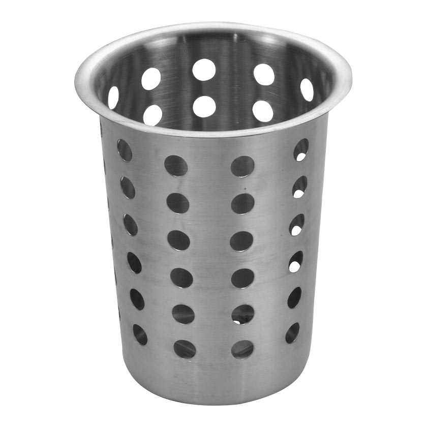 SILVERWARE CYLINDER SS (24)
