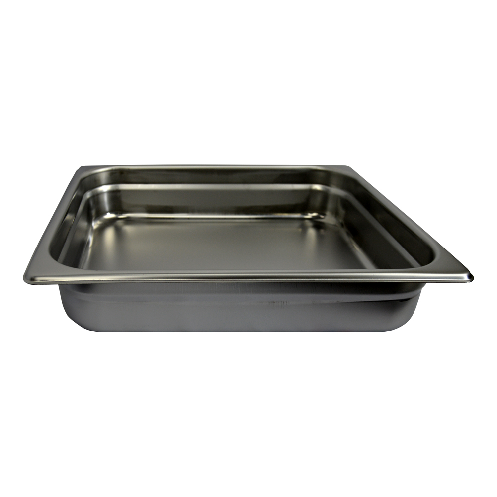 1/2 SZ S/S PAN 2" (12) AST