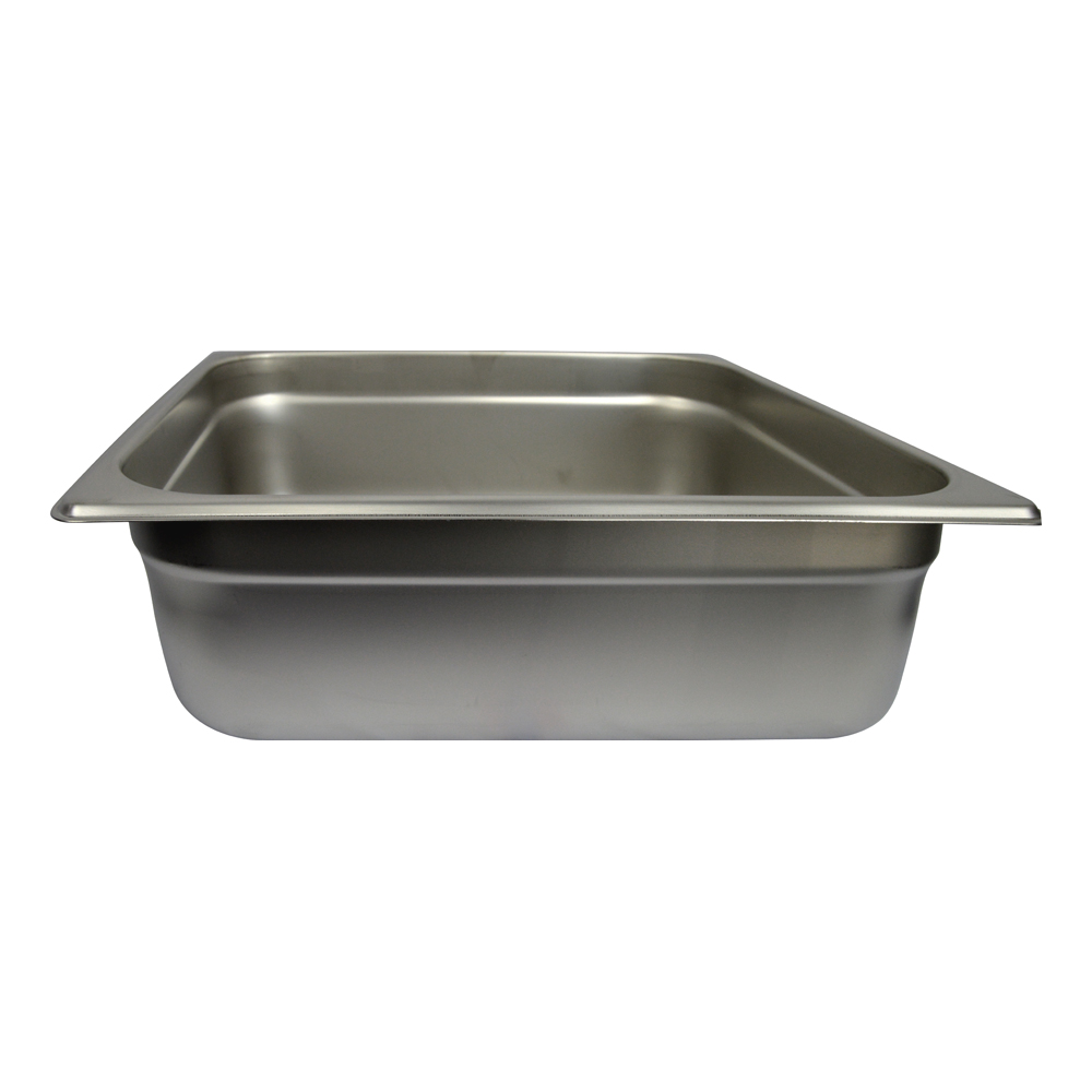 1/2 SZ S/S PAN 4" (6(AST)