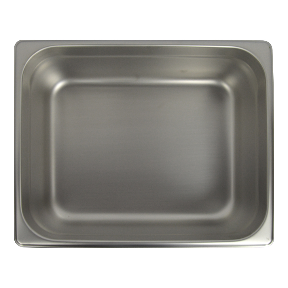 1/2 SZ S/S PAN 4" (6(AST)