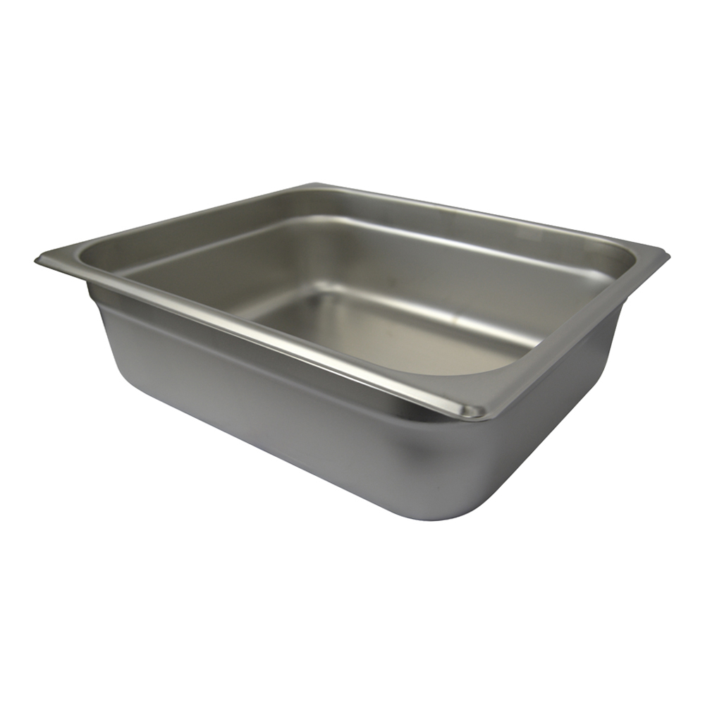 1/2 SZ S/S PAN 4" (6(AST)