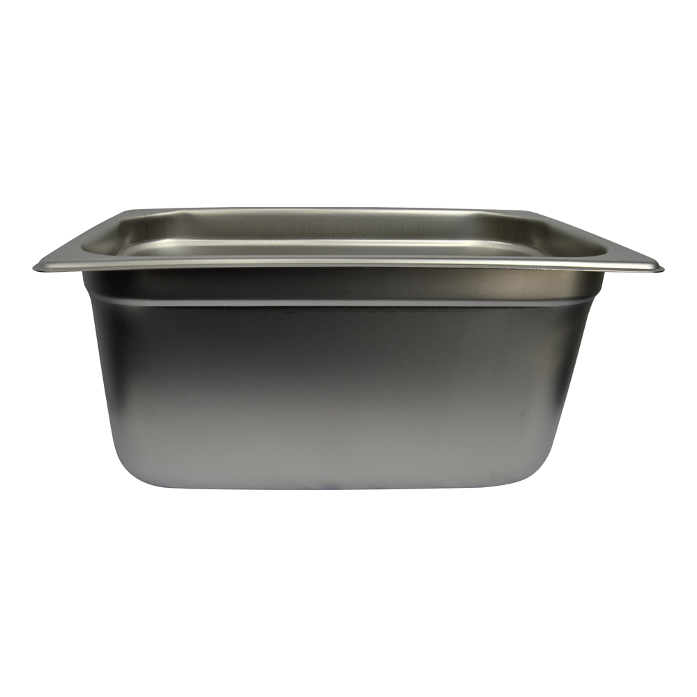 1/3 SZ S/S PAN 6" (12 (AST