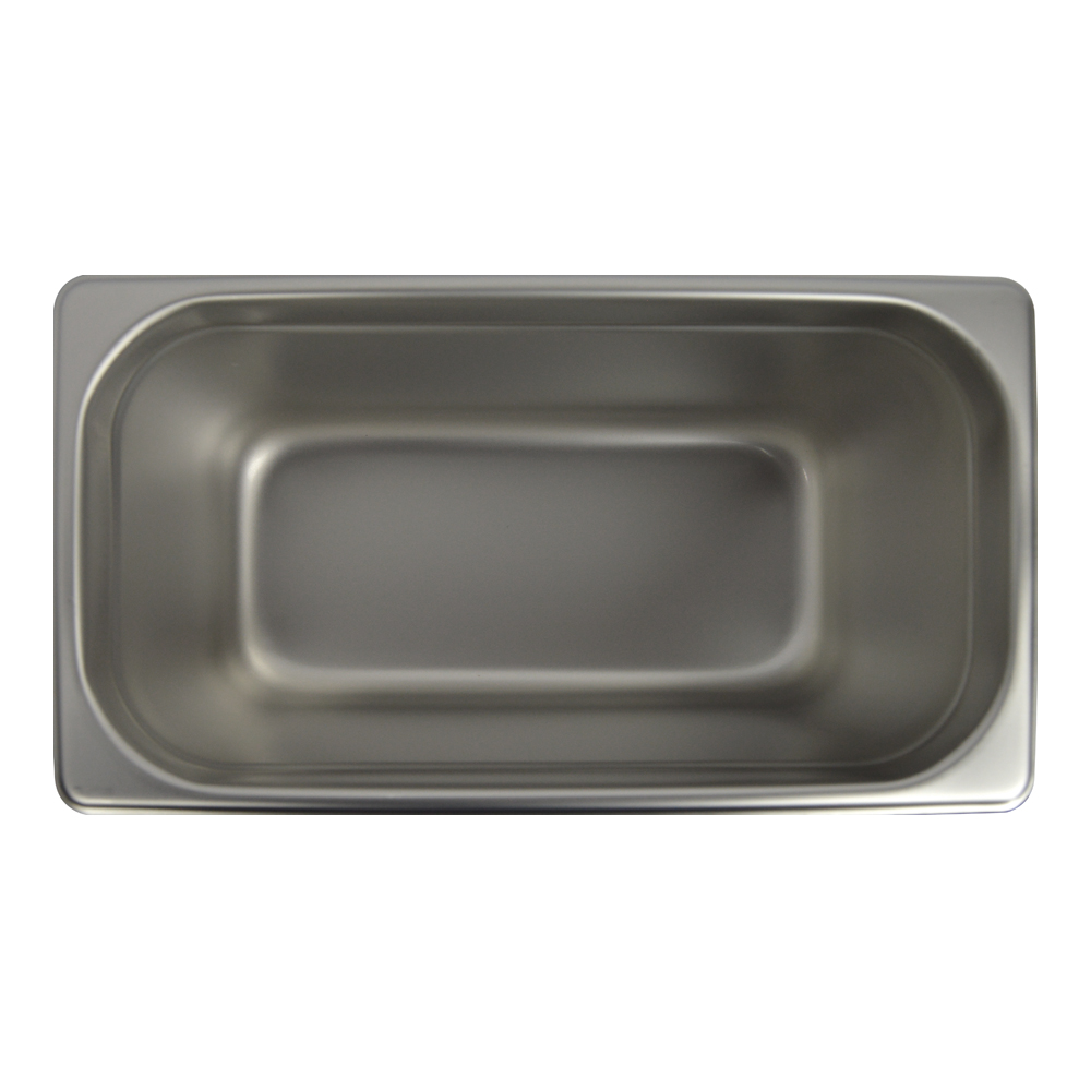 1/3 SZ S/S PAN 6" (12 (AST